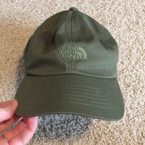 North face hat